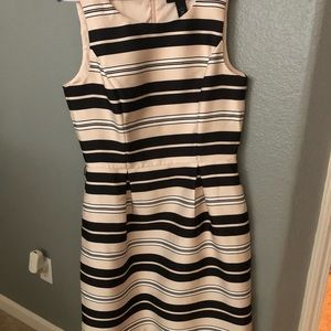 Woman’s party dress